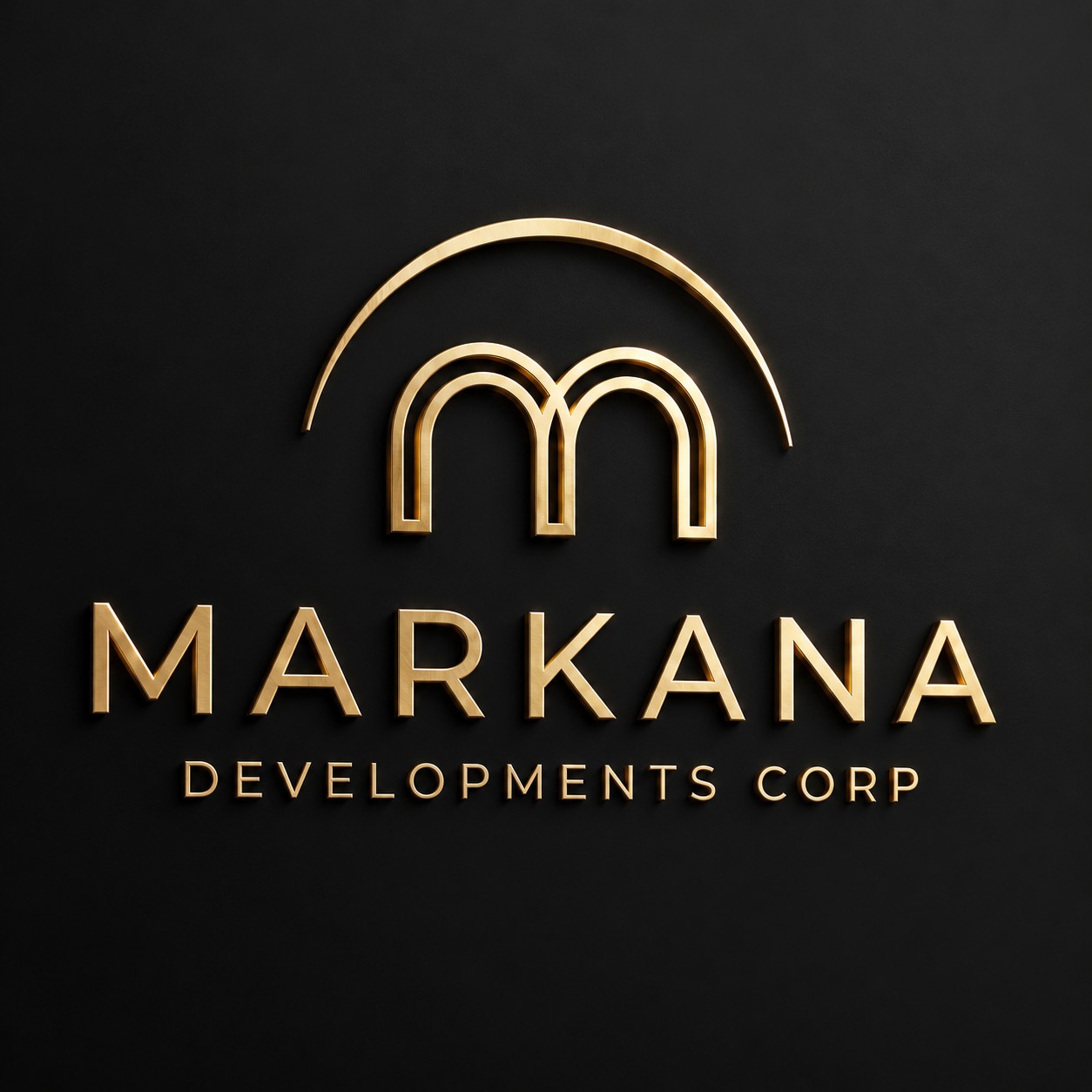 Markana Developments Corp logo